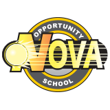 Nova Opportunity School Logo